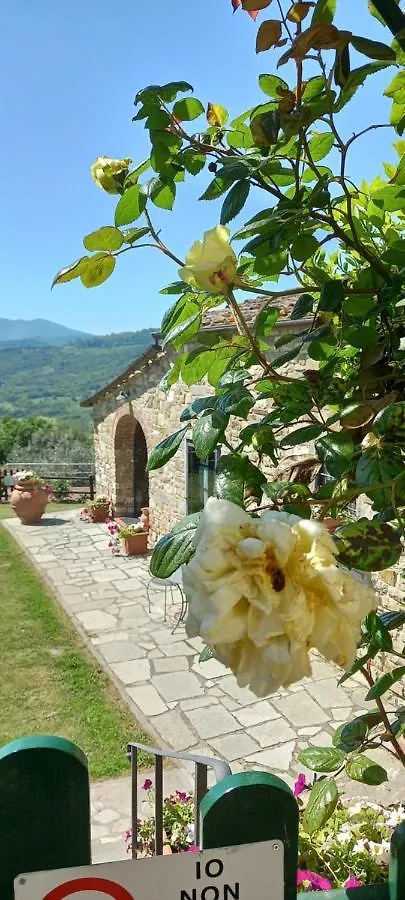 Hotel Poggio Al Sole Fiesole 4*,  Italien