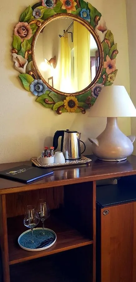 Hotel Poggio Al Sole Fiesole