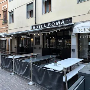  Hotel Roma Italien