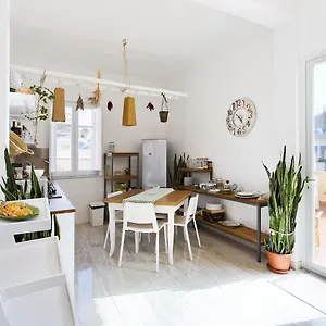  Frühstückspension La Terrazza Del Sole Italien