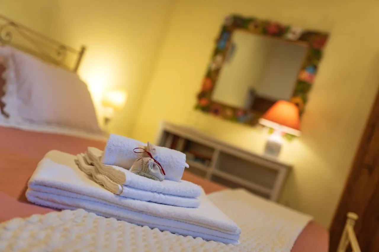 Hotel Poggio Al Sole Fiesole