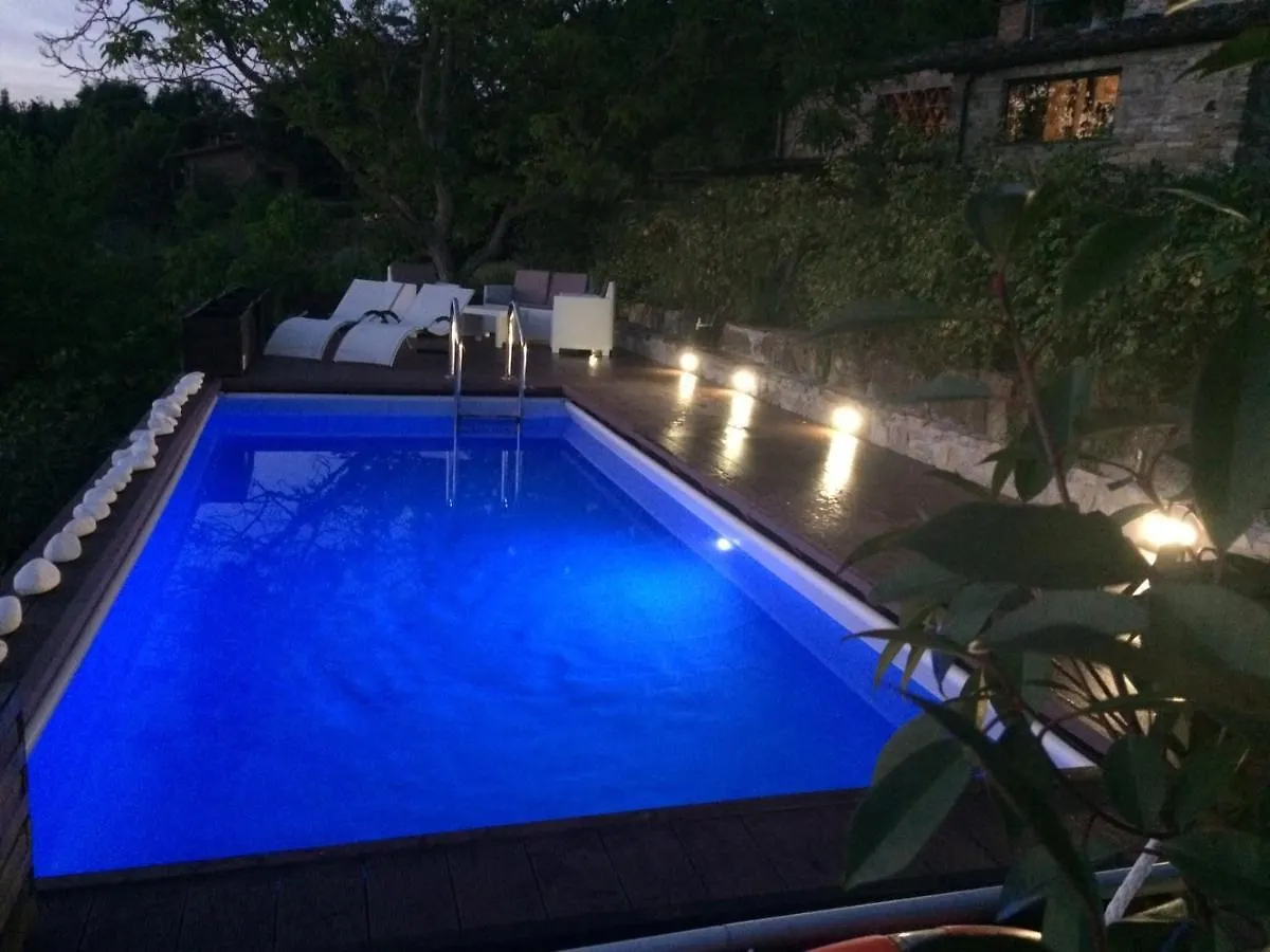 Hotel Poggio Al Sole Fiesole 4*,  Italia