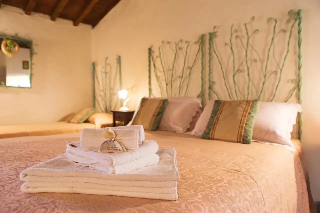 Hotel Poggio Al Sole Fiesole Italia