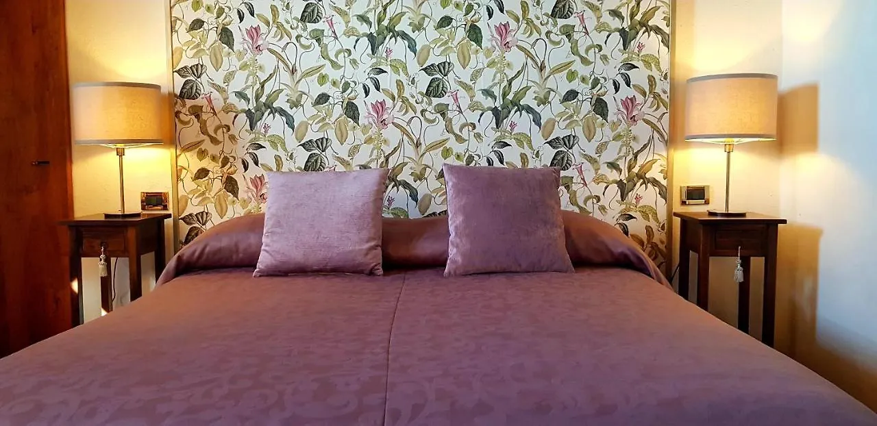 Hotel Poggio Al Sole Fiesole