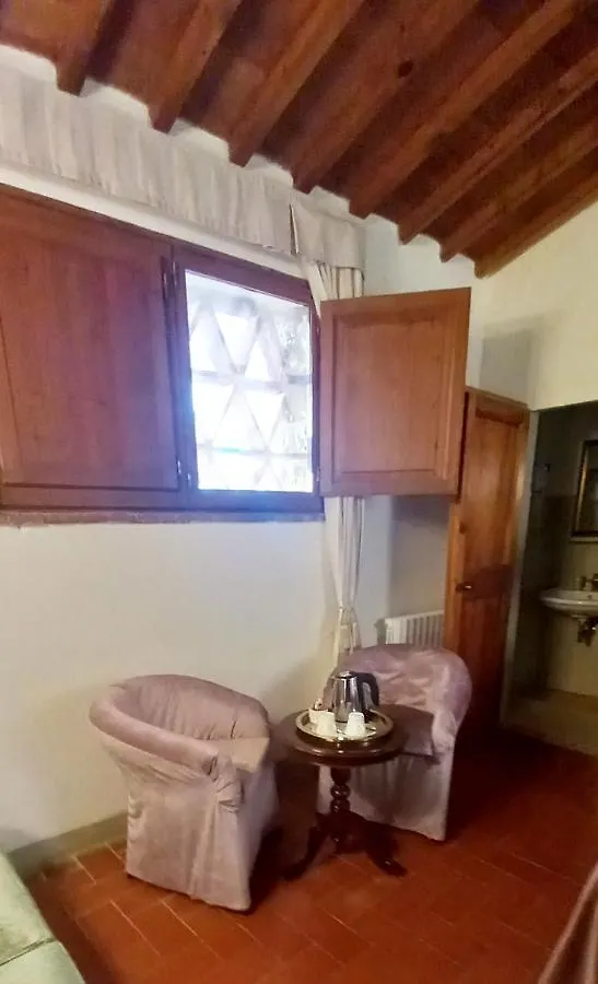 Hotel Poggio Al Sole Fiesole 4*,  Italia