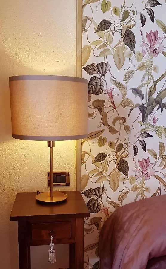 Hotel Poggio Al Sole Fiesole