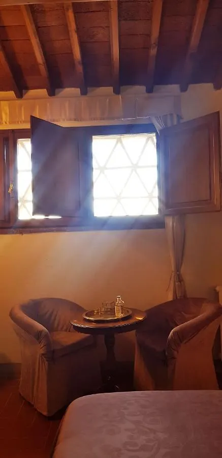 Hotel Poggio Al Sole Fiesole
