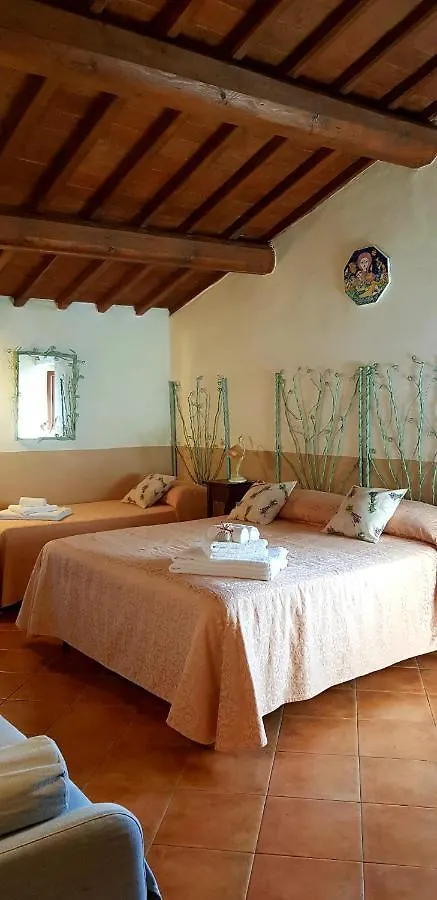 Hotel Poggio Al Sole Fiesole